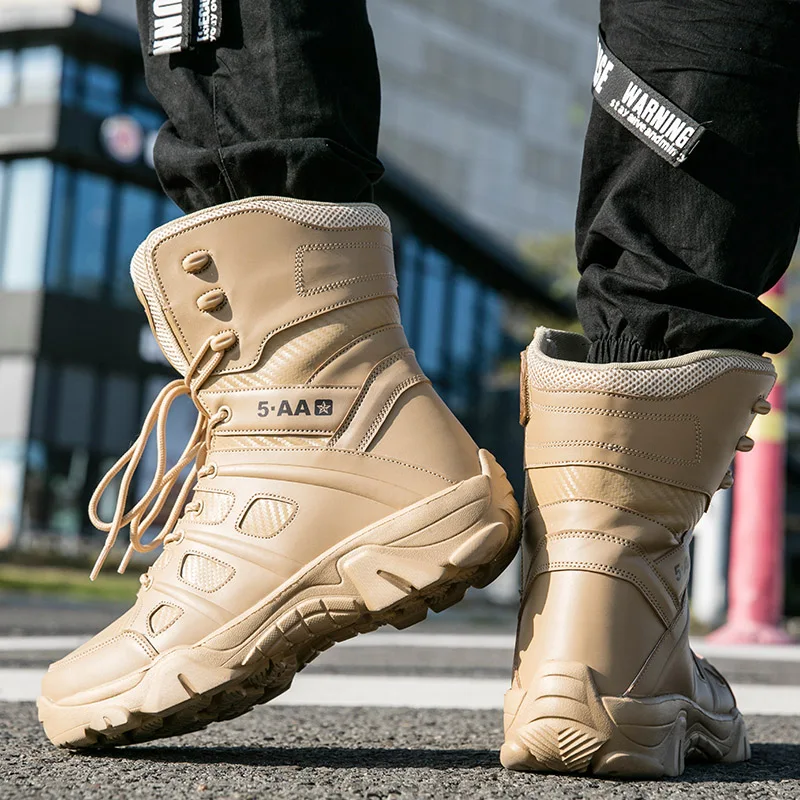 Vandringskängor Herr | Taktiska Boots baebae.se De billigaste kläderna i Norden 5 Vandringskängor Herr | Taktiska Boots baebae.se rea 5