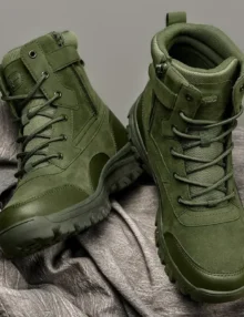 Vandringskängor Herr | Militärkängor | Taktiska Kängor baebae.se rea