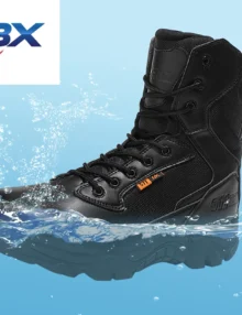 Höga Vandringskängor Herr | Taktiska Kängor | Boots baebae.se rea