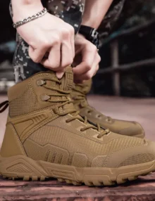 Vandringskängor Herr | Militärkängor | Terrängskor baebae.se rea