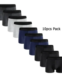 Boxershorts Herr | Storpack | 10st baebae.se rea