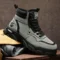 Gray Green