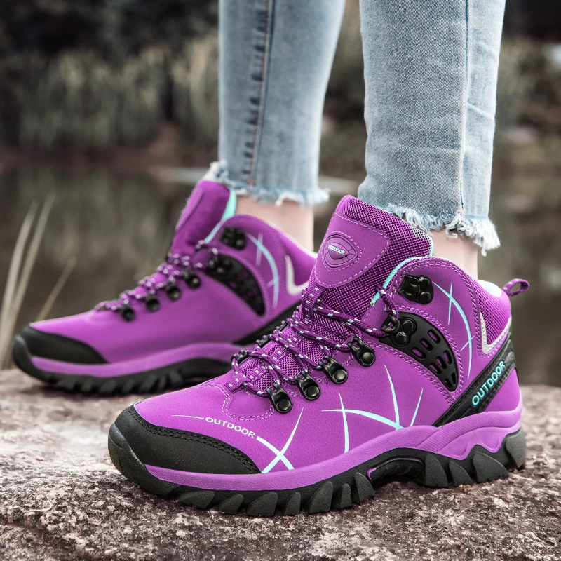 Vandringsskängor Dam | Boots baebae.se De billigaste kläderna i Norden 5 Vandringsskängor Dam | Boots baebae.se rea 5