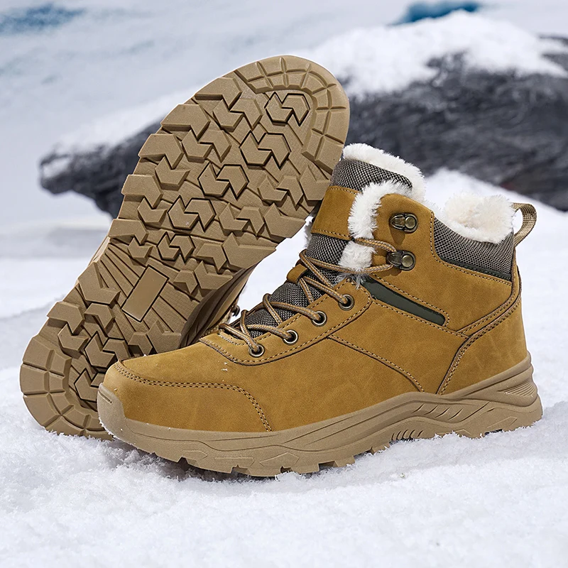 Fodrade Vinterskor Herr | Boots baebae.se De billigaste kläderna i Norden 5 Fodrade Vinterskor Herr | Boots baebae.se rea 5