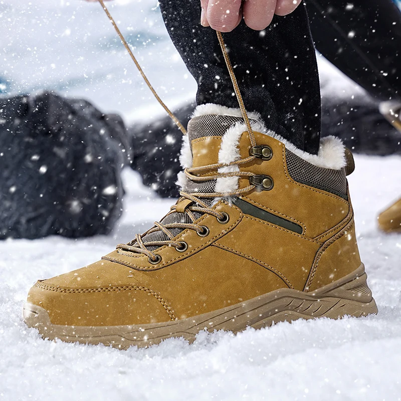 Fodrade Vinterskor Herr | Boots baebae.se De billigaste kläderna i Norden 6 Fodrade Vinterskor Herr | Boots baebae.se rea 6