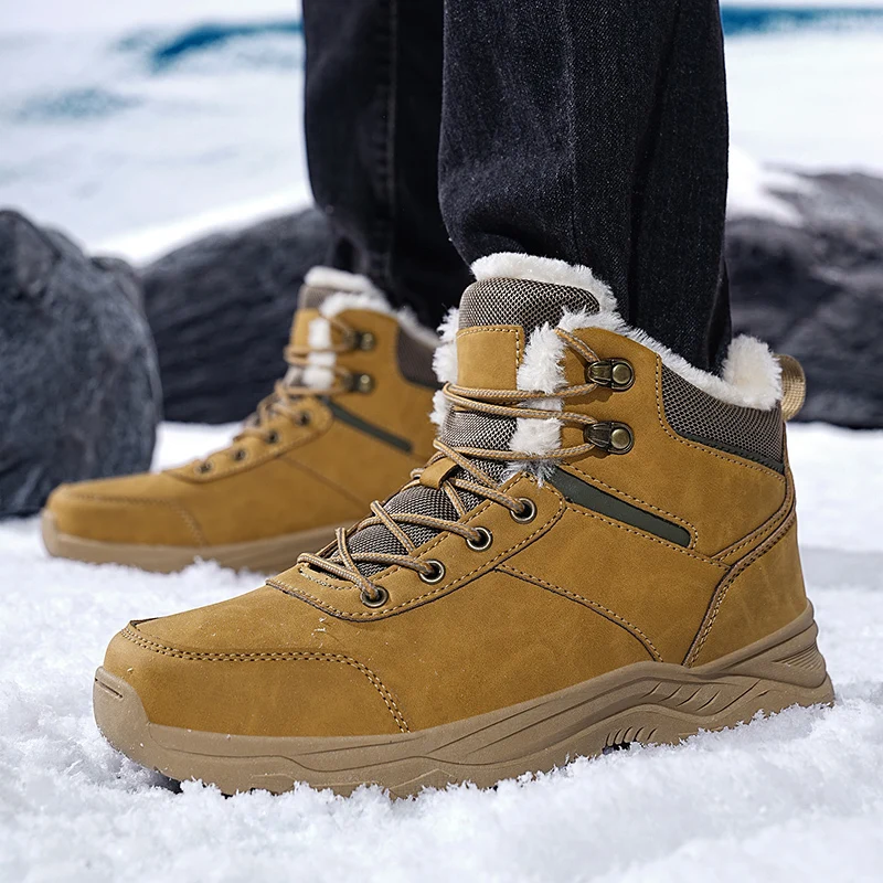Fodrade Vinterskor Herr | Boots baebae.se De billigaste kläderna i Norden 7 Fodrade Vinterskor Herr | Boots baebae.se rea 7