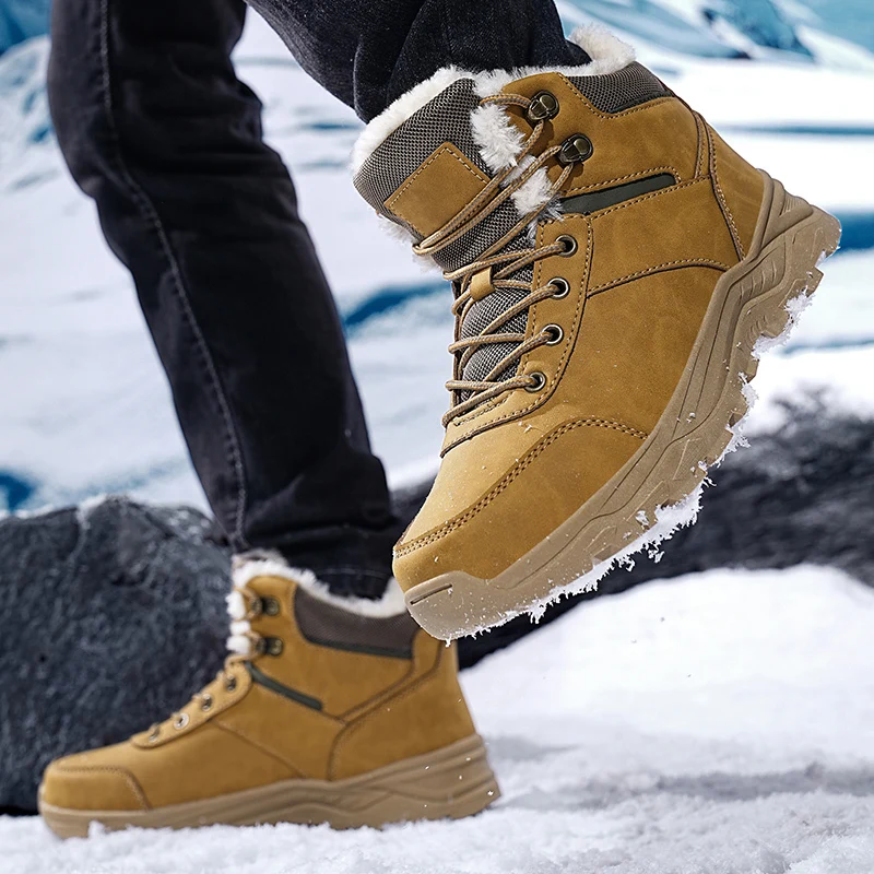 Fodrade Vinterskor Herr | Boots baebae.se De billigaste kläderna i Norden 8 Fodrade Vinterskor Herr | Boots baebae.se rea 8