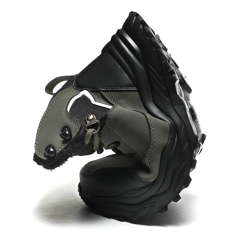 Fodrade Vinterskor Herr | Boots baebae.se De billigaste kläderna i Norden 6 Fodrade Vinterskor Herr | Boots baebae.se rea 6