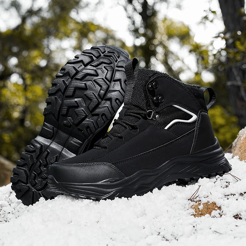 Fodrade Vinterskor Herr | Boots baebae.se De billigaste kläderna i Norden 8 Fodrade Vinterskor Herr | Boots baebae.se rea 8