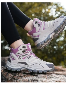 Vandringskängor Dam | Boots baebae.se rea