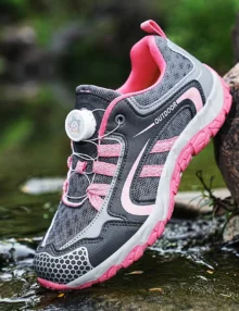 Vandringsskor Dam baebae.se rea