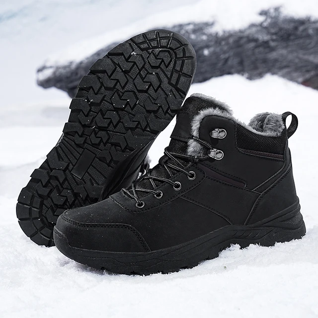 Fodrade Vinterskor Herr | Boots baebae.se De billigaste kläderna i Norden 9 Fodrade Vinterskor Herr | Boots baebae.se rea 9