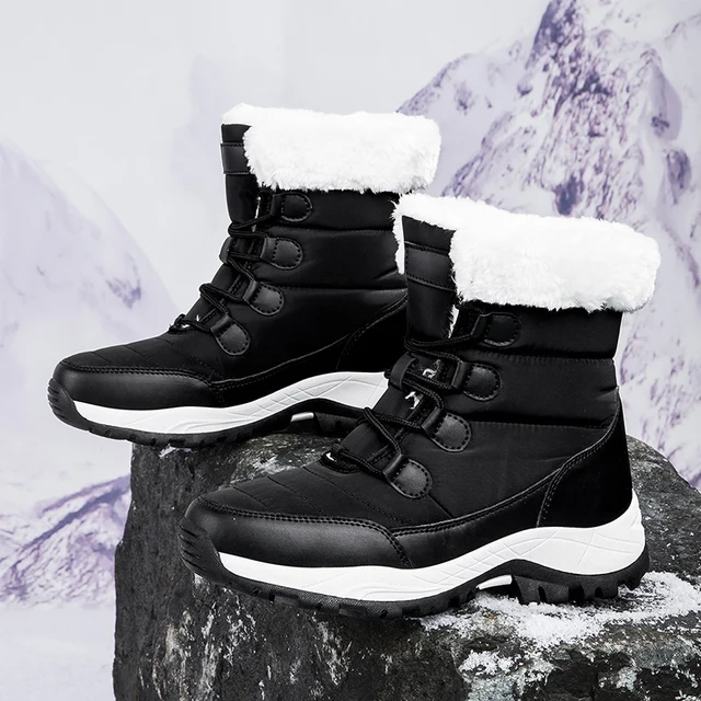 Vinterskor Dam | Boots Till Kvinnor baebae.se De billigaste kläderna i Norden 11 Vinterskor Dam | Boots Till Kvinnor baebae.se rea 11