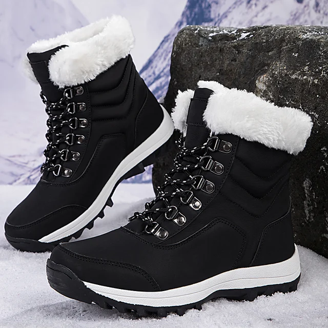 Vinterskor Dam | Boots Till Kvinnor baebae.se De billigaste kläderna i Norden 13 Vinterskor Dam | Boots Till Kvinnor baebae.se rea 13