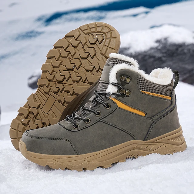 Fodrade Vinterskor Herr | Boots baebae.se De billigaste kläderna i Norden 10 Fodrade Vinterskor Herr | Boots baebae.se rea 10