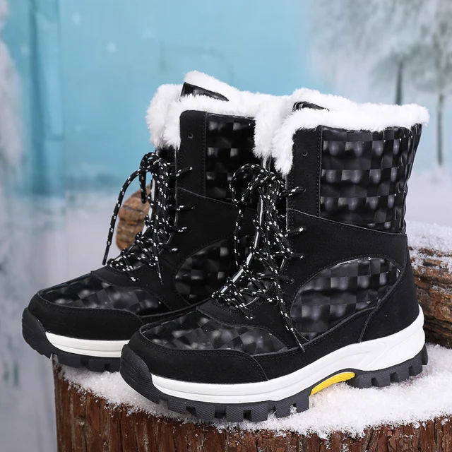 Vinterskor Dam | Boots Till Kvinnor baebae.se De billigaste kläderna i Norden 10 Vinterskor Dam | Boots Till Kvinnor baebae.se rea 10