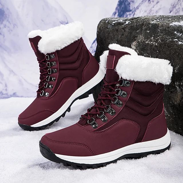 Vinterskor Dam | Boots Till Kvinnor baebae.se De billigaste kläderna i Norden 15 Vinterskor Dam | Boots Till Kvinnor baebae.se rea 15