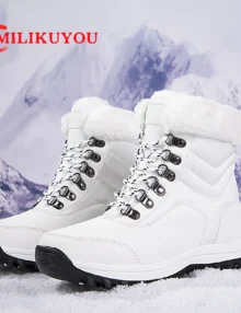 Vinterskor Dam | Boots Till Kvinnor baebae.se rea