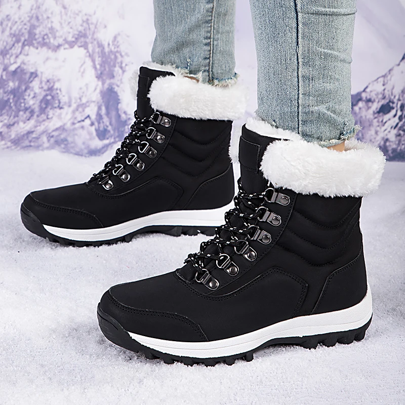 Vinterskor Dam | Boots Till Kvinnor baebae.se De billigaste kläderna i Norden 6 Vinterskor Dam | Boots Till Kvinnor baebae.se rea 6