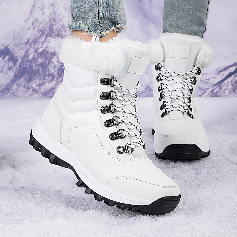 Vinterskor Dam | Boots Till Kvinnor baebae.se De billigaste kläderna i Norden 7 Vinterskor Dam | Boots Till Kvinnor baebae.se rea 7