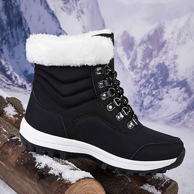 Vinterskor Dam | Boots Till Kvinnor baebae.se De billigaste kläderna i Norden 8 Vinterskor Dam | Boots Till Kvinnor baebae.se rea 8