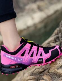 Vandringsskor Dam baebae.se rea