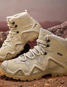 Taktiska Kängor Herr baebae.se rea