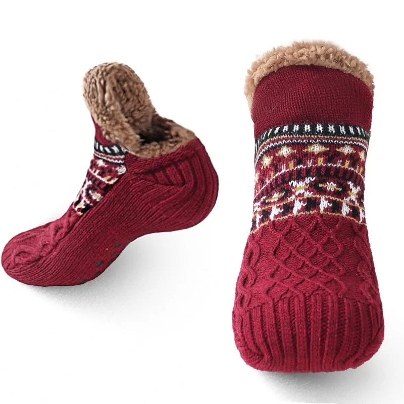Vinterstrumpor | Slippers | Blå, Vit, Röd, Grå baebae.se De billigaste kläderna i Norden 10 Vinterstrumpor | Slippers | Blå, Vit, Röd, Grå baebae.se rea 10