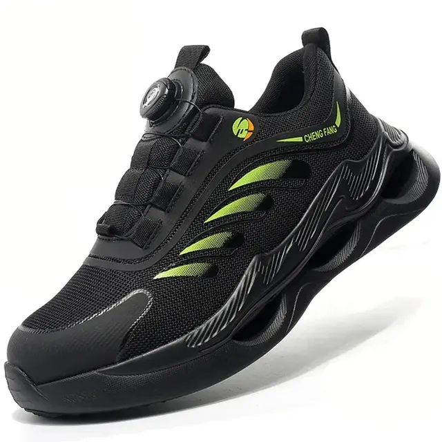 Arbetsskor Med Tåhätta | Skyddsskor | Automatisk Snörning baebae.se De billigaste kläderna i Norden 9 Arbetsskor Med Tåhätta | Skyddsskor | Automatisk Snörning baebae.se rea 9