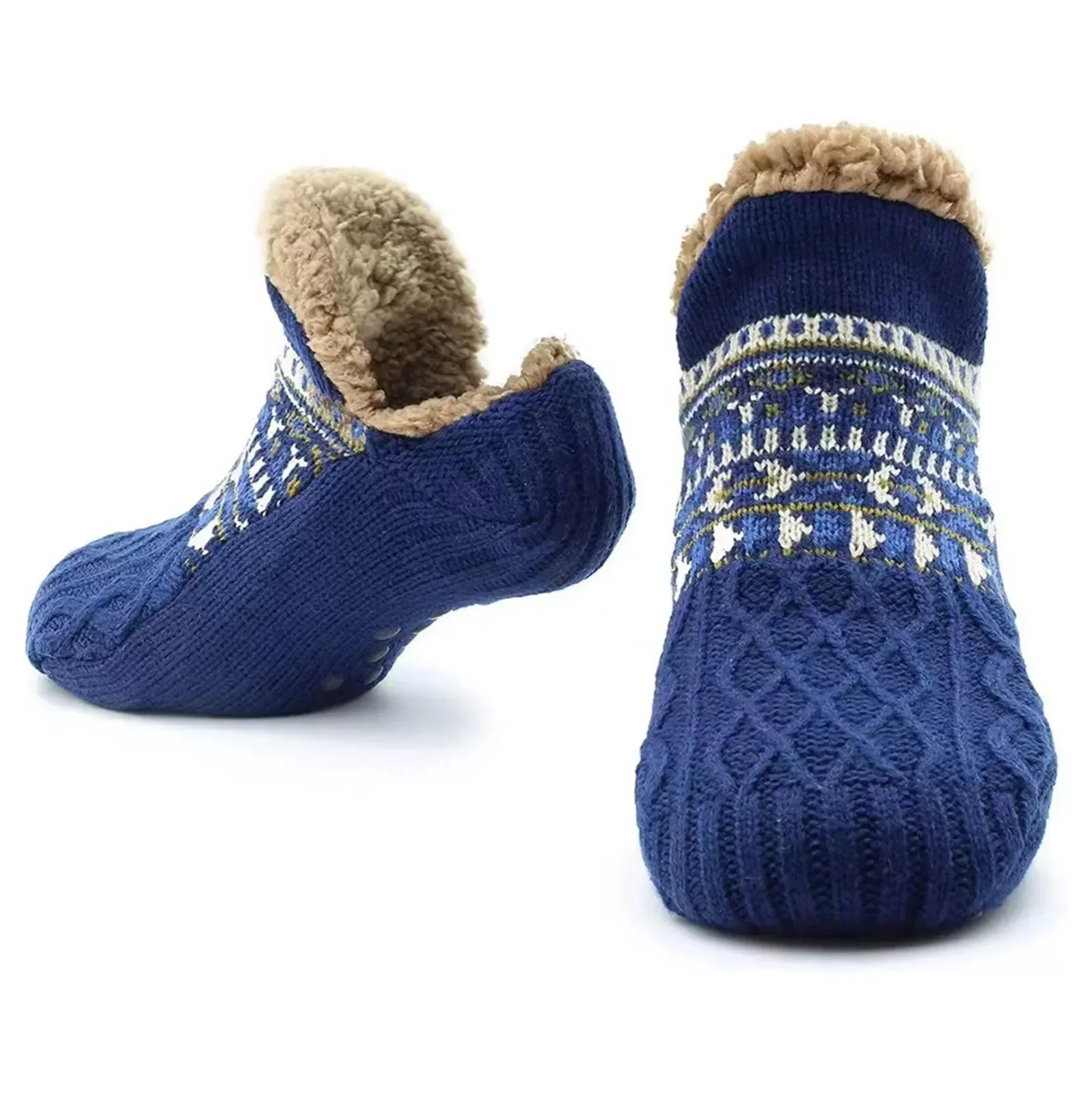 Vinterstrumpor | Slippers | Blå, Vit, Röd, Grå baebae.se De billigaste kläderna i Norden 8 Vinterstrumpor | Slippers | Blå, Vit, Röd, Grå baebae.se rea 8