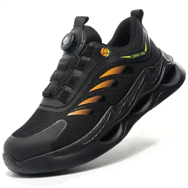 Arbetsskor Med Tåhätta | Skyddsskor | Automatisk Snörning baebae.se De billigaste kläderna i Norden 10 Arbetsskor Med Tåhätta | Skyddsskor | Automatisk Snörning baebae.se rea 10