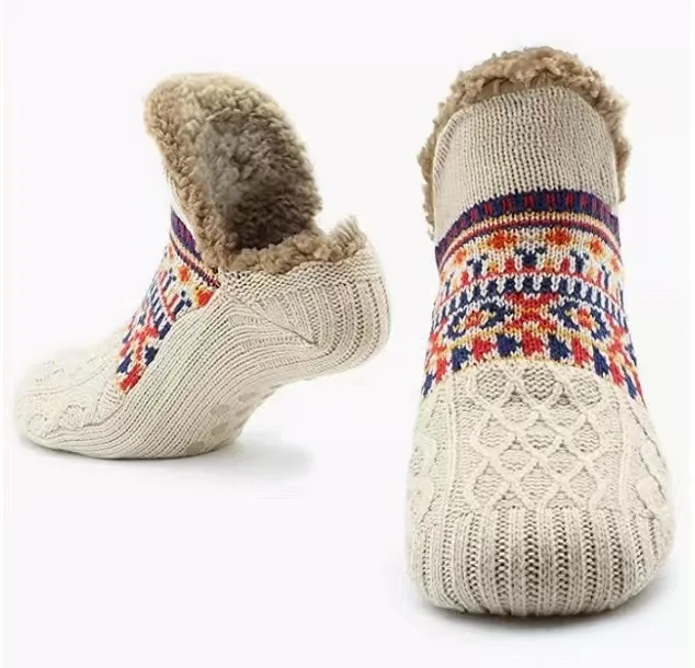 Vinterstrumpor | Slippers | Blå, Vit, Röd, Grå baebae.se De billigaste kläderna i Norden 9 Vinterstrumpor | Slippers | Blå, Vit, Röd, Grå baebae.se rea 9
