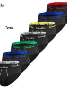 Kalsonger Herr | Storpack | 7st Par baebae.se rea