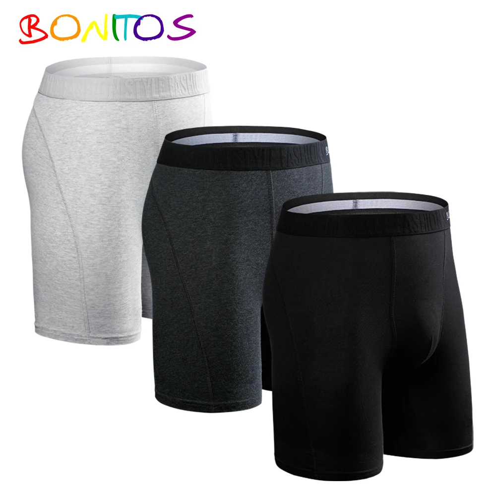 Långa Boxershorts | Storpack | 3st Par baebae.se De billigaste kläderna i Norden 11 Långa Boxershorts | Storpack | 3st Par baebae.se rea 11