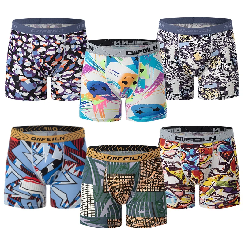 Boxershorts Herr | Storpack | 6st Par baebae.se De billigaste kläderna i Norden 8 Boxershorts Herr | Storpack | 6st Par baebae.se rea 8