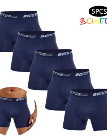 Boxershorts Herr | Storpack | 5st Par baebae.se rea