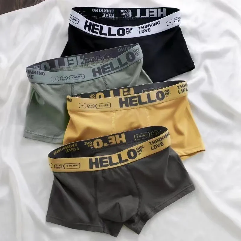 Boxershorts | Storpack | 6st Par baebae.se rea 2