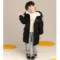 JK430-Black