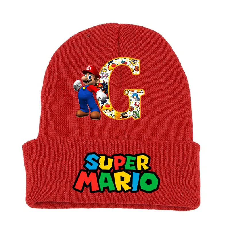 Super Mario Mössa | Barn och Ungdomar | Röd baebae.se De billigaste kläderna i Norden 9 Super Mario Mössa | Barn och Ungdomar | Röd baebae.se rea 9