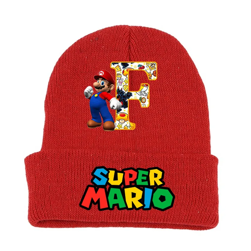 Super Mario Mössa | Barn och Ungdomar | Röd baebae.se De billigaste kläderna i Norden 8 Super Mario Mössa | Barn och Ungdomar | Röd baebae.se rea 8