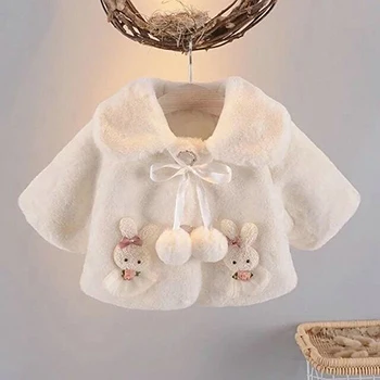 Höst- och Vinterjacka | Jacka Till Barn | Flickor | 1-4 År baebae.se De billigaste kläderna i Norden 9 Höst- och Vinterjacka | Jacka Till Barn | Flickor | 1-4 År baebae.se rea 9
