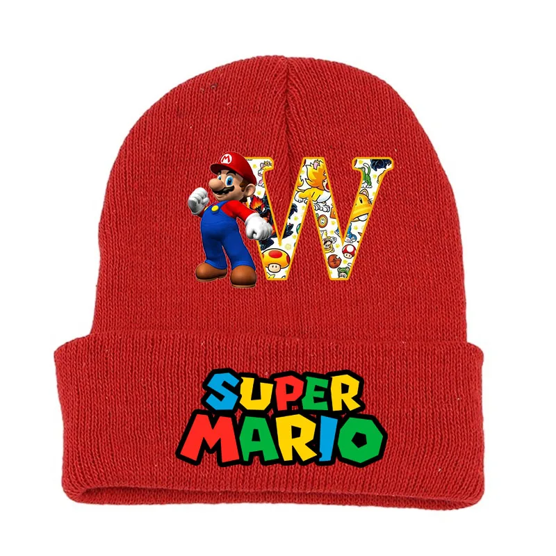 Super Mario Mössa | Barn och Ungdomar | Röd baebae.se De billigaste kläderna i Norden 25 Super Mario Mössa | Barn och Ungdomar | Röd baebae.se rea 25