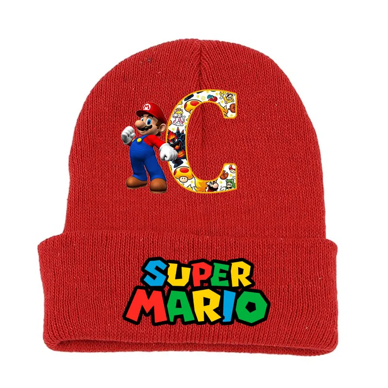 Super Mario Mössa | Barn och Ungdomar | Röd baebae.se De billigaste kläderna i Norden 5 Super Mario Mössa | Barn och Ungdomar | Röd baebae.se rea 5