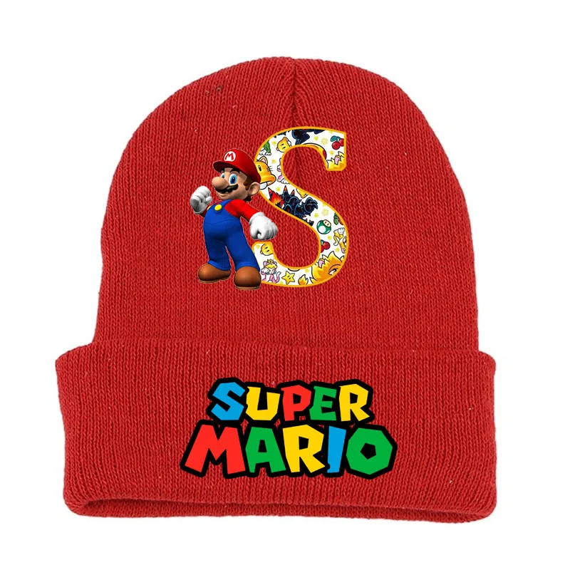 Super Mario Mössa | Barn och Ungdomar | Röd baebae.se De billigaste kläderna i Norden 21 Super Mario Mössa | Barn och Ungdomar | Röd baebae.se rea 21