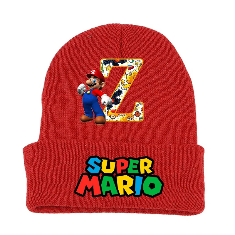 Super Mario Mössa | Barn och Ungdomar | Röd baebae.se De billigaste kläderna i Norden 28 Super Mario Mössa | Barn och Ungdomar | Röd baebae.se rea 28