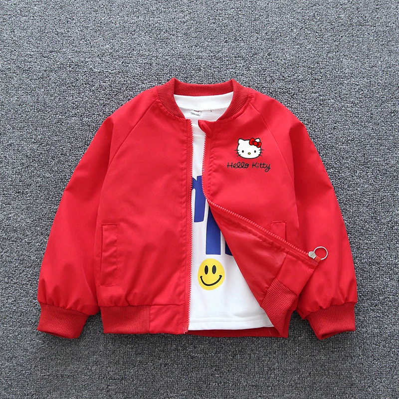 Jacka Till Barn | Flickor | Rosa, Röd baebae.se De billigaste kläderna i Norden 7 Jacka Till Barn | Flickor | Rosa, Röd baebae.se rea 7