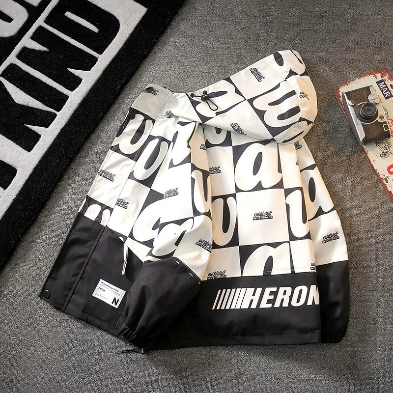 Barnjacka | Jacka Till Barn | Pojkar | 115-165cm baebae.se rea 2