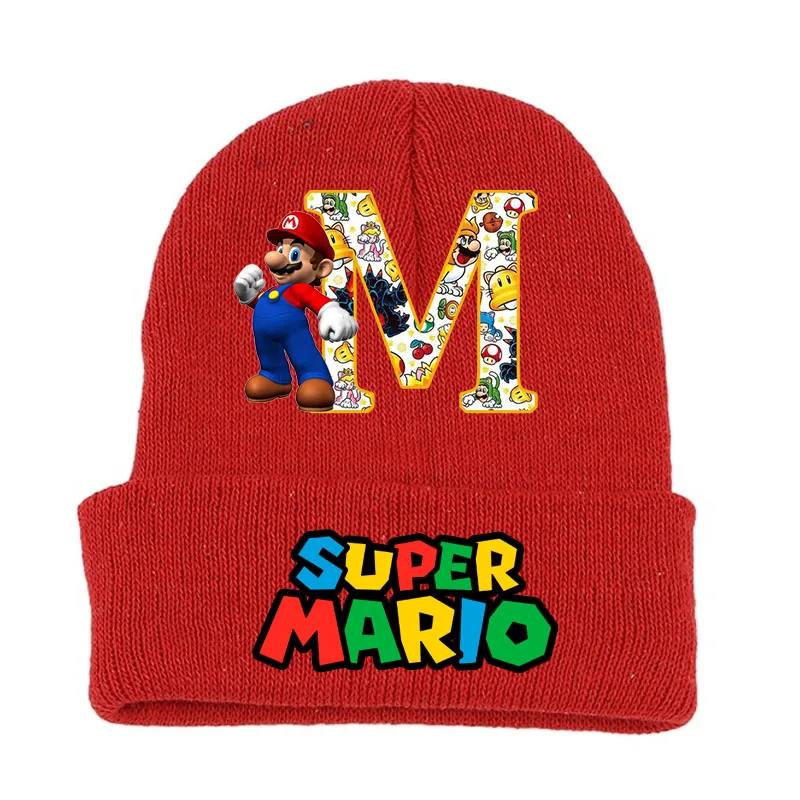 Super Mario Mössa | Barn och Ungdomar | Röd baebae.se De billigaste kläderna i Norden 15 Super Mario Mössa | Barn och Ungdomar | Röd baebae.se rea 15