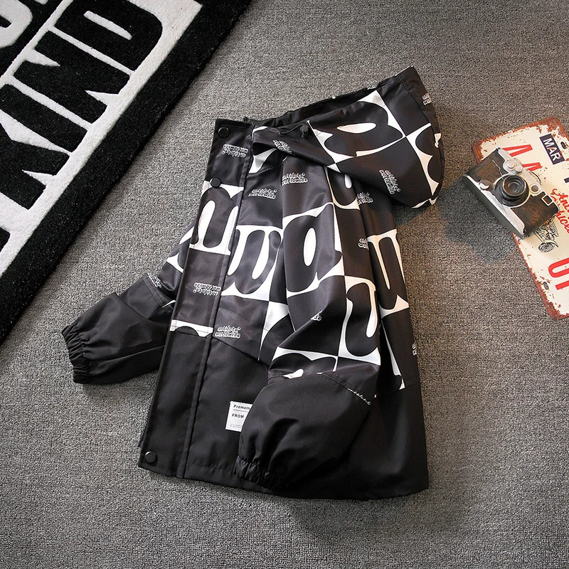 Barnjacka | Jacka Till Barn | Pojkar | 115-165cm baebae.se De billigaste kläderna i Norden 5 Barnjacka | Jacka Till Barn | Pojkar | 115-165cm baebae.se rea 5