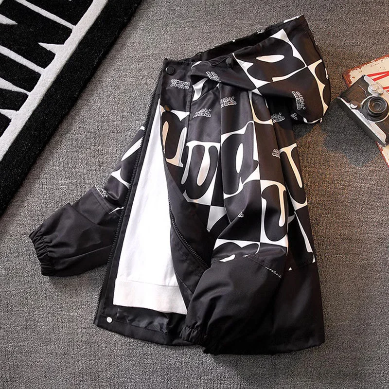 Barnjacka | Jacka Till Barn | Pojkar | 115-165cm baebae.se De billigaste kläderna i Norden 7 Barnjacka | Jacka Till Barn | Pojkar | 115-165cm baebae.se rea 7